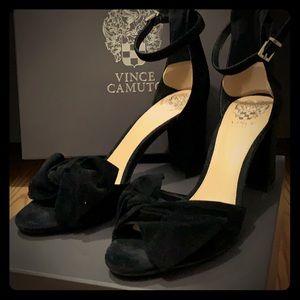 Authentic Vince Camuto Heels